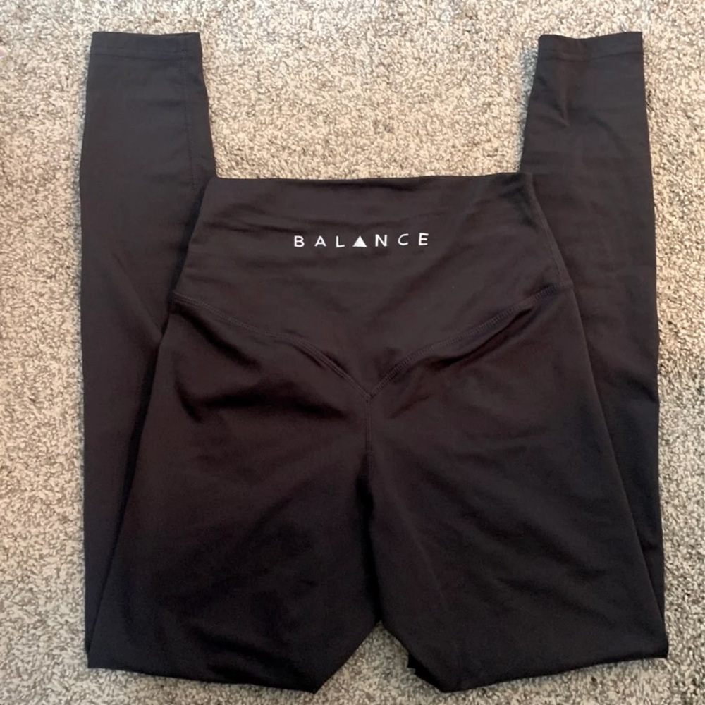 Balance Athletica Tenacity Leggings